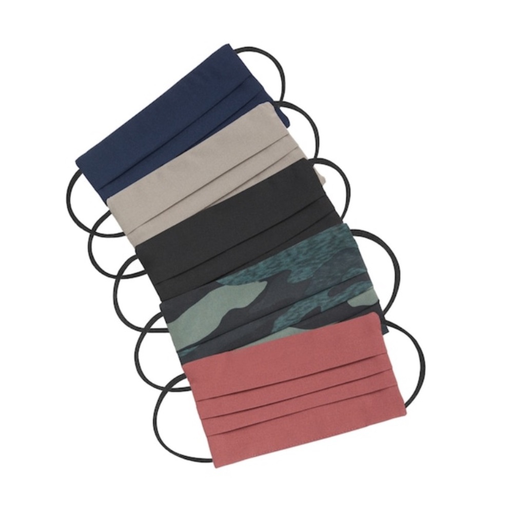 Brand new Athleta girl masks